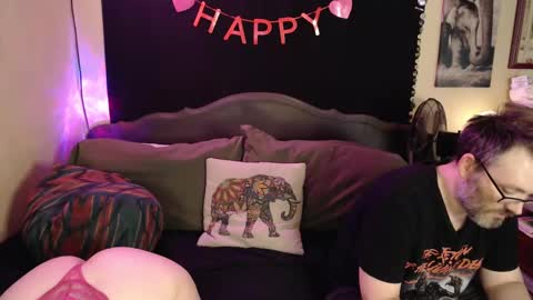 Mallory Koxx online show from March 2025 08:05:01 AM