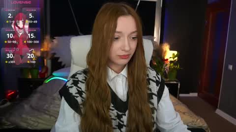 Snapshot of foxymayy chatting on April 2026 02:05:01 PM Maya online show from April 2026 02:05:01 PM