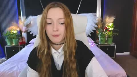Snapshot of foxymayy chatting on May 2026 01:08:02 PM Maya online show from May 2026 01:08:02 PM