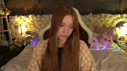 Snapshot of foxymayy chatting on May 2026 12:56:01 PM Maya online show from May 2026 12:56:01 PM