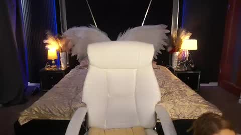 Snapshot of foxymayy chatting on July 2026 12:44:01 PM Maya online show from July 2026 12:44:01 PM
