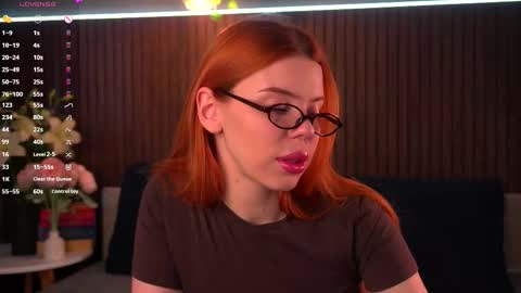 Jane Foxy online show from December 2025 06:19:02 AM