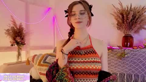 foxysecret_ online show from November 2025 08:23:02 PM