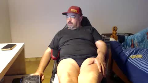 Fraboys online show from April 2026 05:08:02 AM