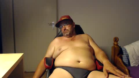 Fraboys online show from July 2026 09:17:01 PM