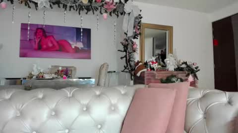 IM FRAIDER online show from December 2024 03:37:02 PM