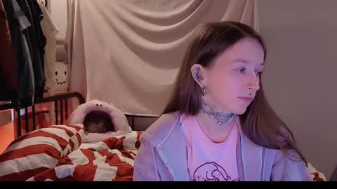 fran_bow online show from April 2026 03:27:02 PM