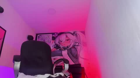 Fran online show from March 2025 09:59:01 PM