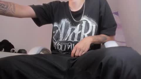 Fran online show from February 2026 04:08:01 AM