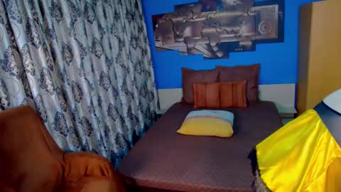 Francesca -  online show from October 2025 11:24:02 PM