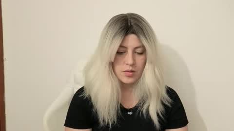 Francesca online show from April 2026 12:55:01 AM