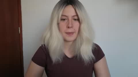 Francesca online show from April 2026 12:18:01 PM