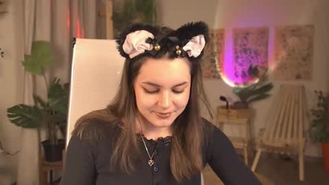 Snapshot of francescacavaliere chatting on May 2026 09:15:02 AM Francesca online show from May 2026 09:15:02 AM