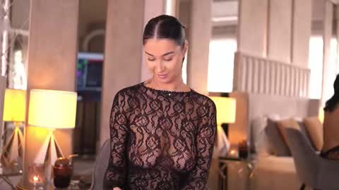 francescadante online show from October 2025 07:27:01 AM