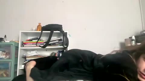 francescafey online show from November 2025 05:07:01 AM