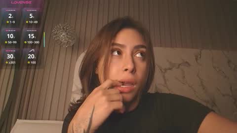 franchesca_de_luca online show from January 2026 01:19:01 AM