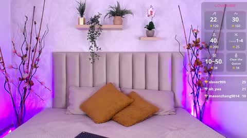 franchesca online show from January 2025 09:16:01 PM