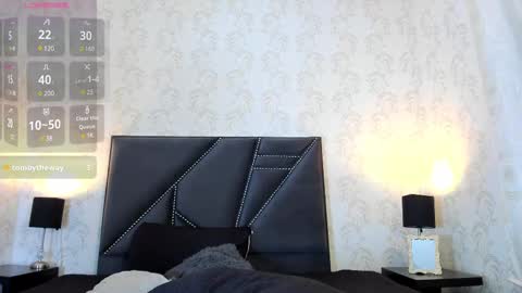 franchesca online show from March 2025 10:10:02 PM