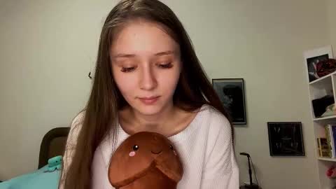 Snapshot of francinaporteus chatting on October 2025 03:19:01 PM Francis online show from October 2025 03:19:01 PM