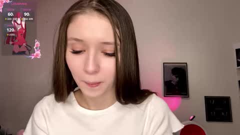 Snapshot of francinaporteus chatting on December 2025 12:31:02 PM Francis online show from December 2025 12:31:02 PM