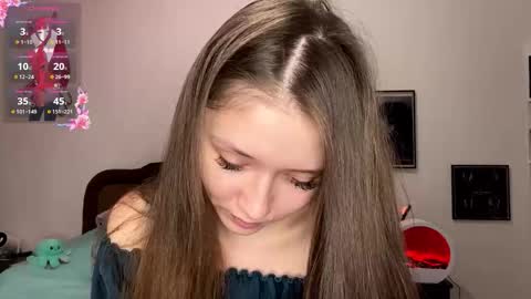 Snapshot of francinaporteus chatting on December 2025 12:21:02 PM Francis online show from December 2025 12:21:02 PM