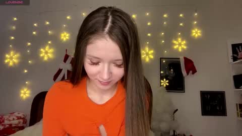 Snapshot of francinaporteus chatting on January 2026 12:10:02 PM Francis online show from January 2026 12:10:02 PM