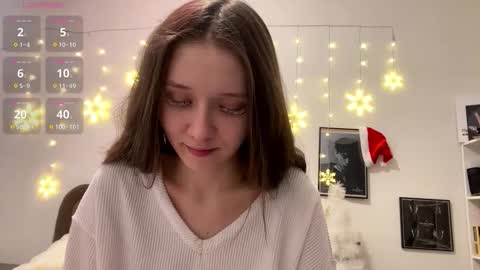 Snapshot of francinaporteus chatting on February 2026 01:25:01 PM Francis online show from February 2026 01:25:01 PM