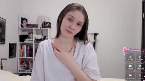 Snapshot of francinaporteus chatting on February 2026 12:16:01 PM Francis online show from February 2026 12:16:01 PM