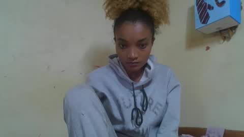 Francinoli online show from April 2026 04:21:01 AM