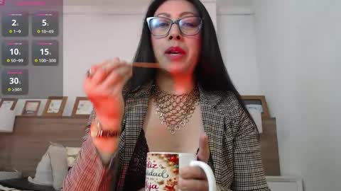 Snapshot of francisca_vera chatting on May 2026 07:31:01 PM francisca_vera online show from May 2026 07:31:01 PM