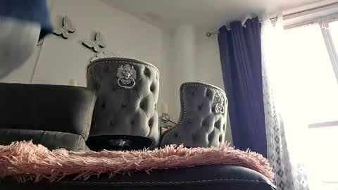 franciscomalin online show from March 2026 08:18:01 AM