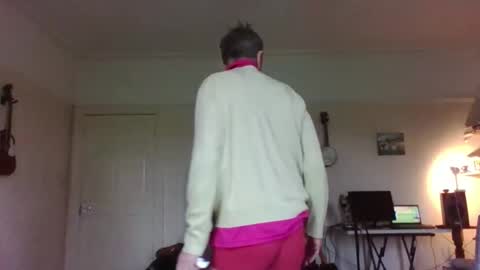 francis dilf online show from December 2024 12:52:01 PM