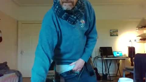 francis dilf online show from December 2024 12:55:02 PM