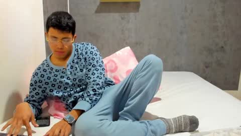 Franco online show from December 2024 10:11:02 AM