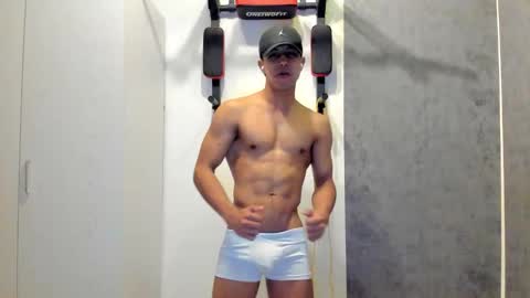 Snapshot of franco_demons_ chatting on March 2026 05:19:02 PM Franco online show from March 2026 05:19:02 PM