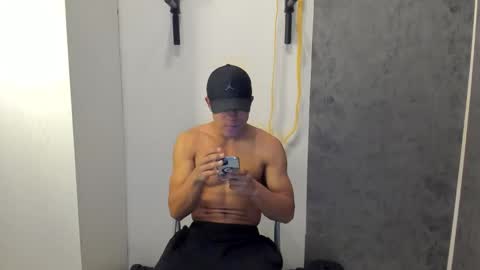 Snapshot of franco_demons_ chatting on March 2026 05:28:01 PM Franco online show from March 2026 05:28:01 PM
