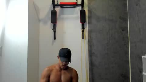 Snapshot of franco_demons_ chatting on July 2026 06:13:02 PM Franco online show from July 2026 06:13:02 PM