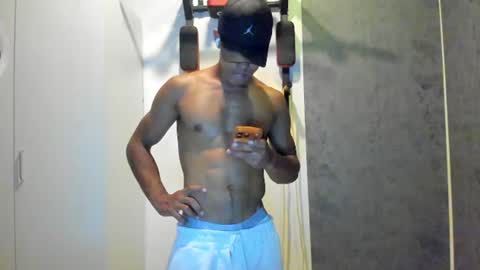 Snapshot of franco_demons_ chatting on July 2026 05:08:02 PM Franco online show from July 2026 05:08:02 PM