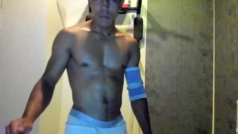 Snapshot of franco_demons_ chatting on July 2026 09:05:01 AM Franco online show from July 2026 09:05:01 AM