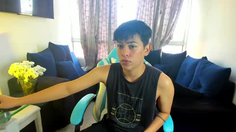 frank online show from January 2025 08:27:01 PM