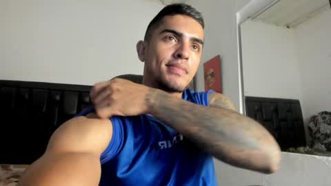 franco online show from December 2024 01:10:01 AM