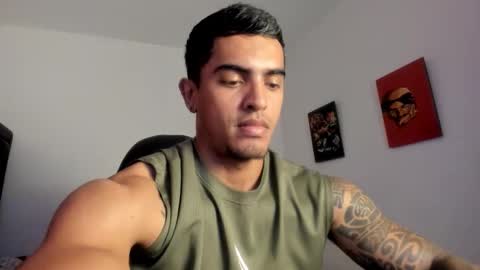 franco online show from October 2025 12:58:01 AM