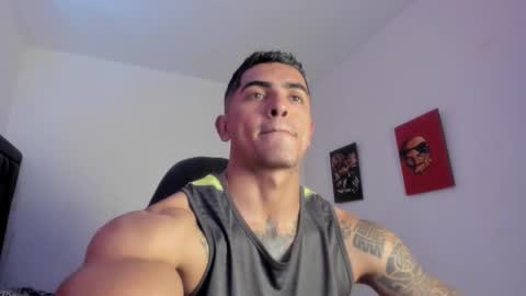 franco online show from March 2026 06:21:01 PM