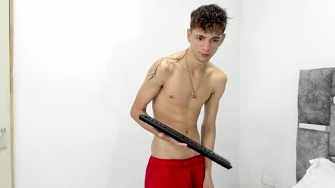 Franco taylor online show from January 2025 06:20:02 PM