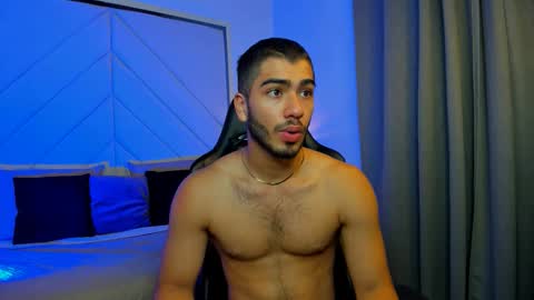 FRANCO online show from December 2025 11:48:01 AM