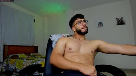 FRANCO online show from June 2026 01:47:02 AM