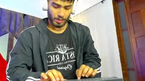 FRANCO online show from July 2026 02:44:01 AM