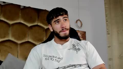 FRANCO online show from July 2026 03:24:02 AM