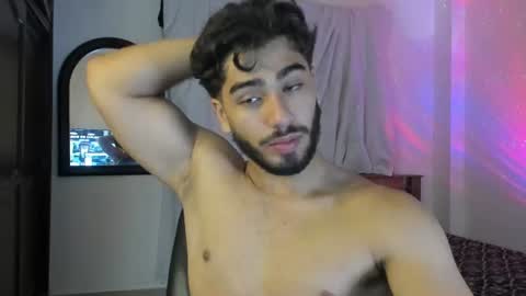 FRANCO online show from August 2026 02:46:01 AM