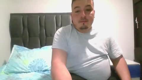 Juan online show from February 2025 01:19:01 AM